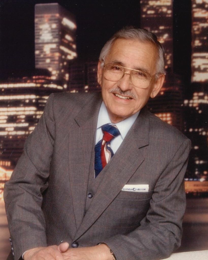 Claudio Diaz