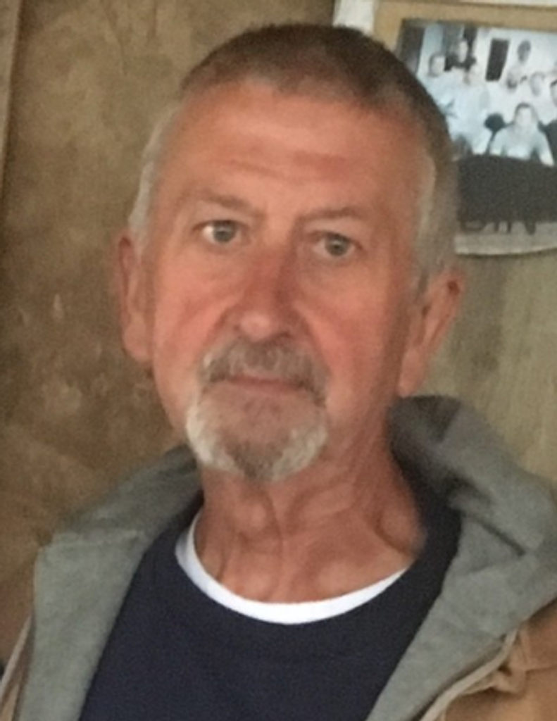 Edward Arnold Jaques