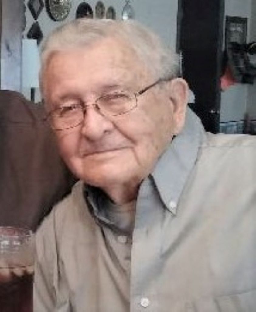 Robert Adams Ryals Sr. Profile Photo