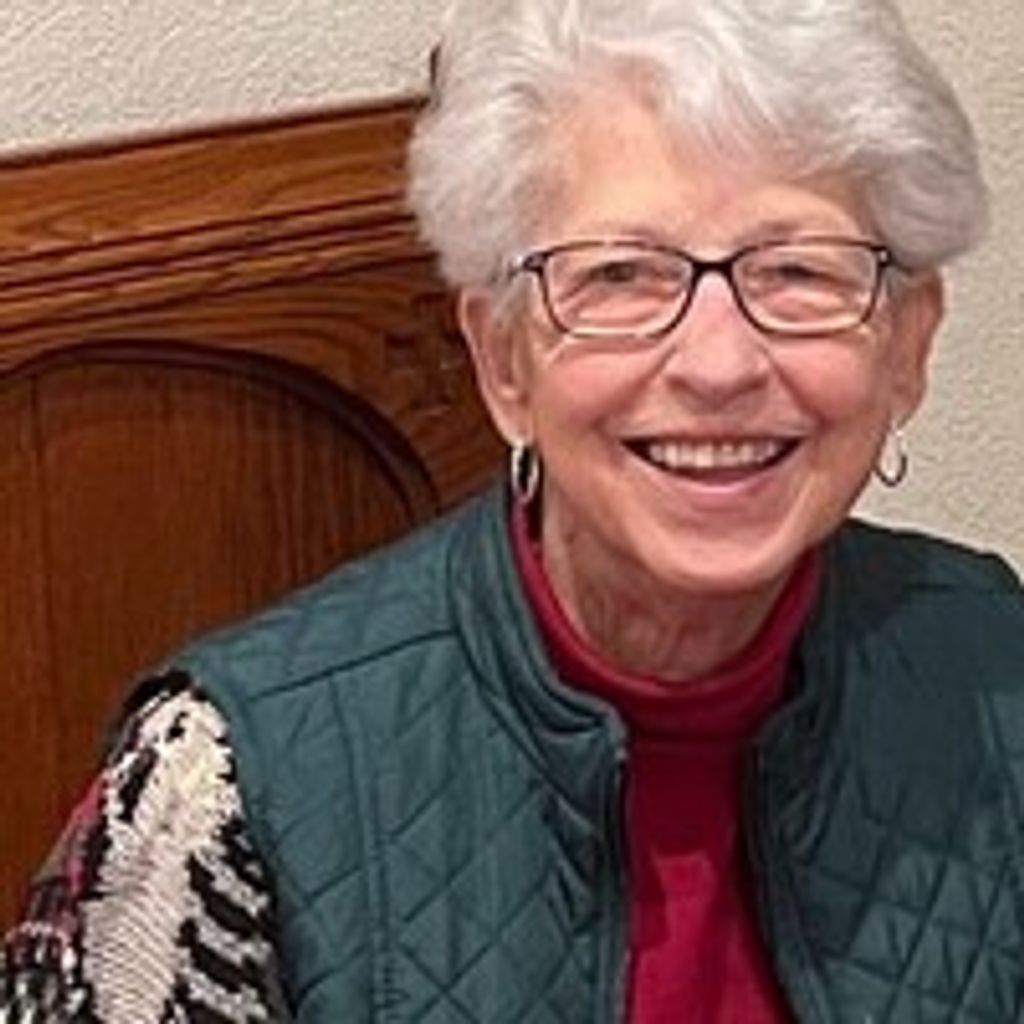 Wanda Baugher Beck
