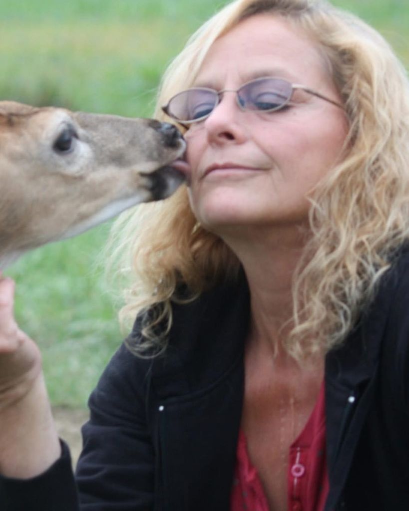 Annette E. Carpenter