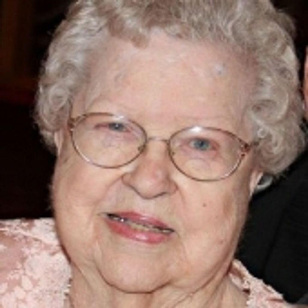 Mary Louise Flory Profile Photo
