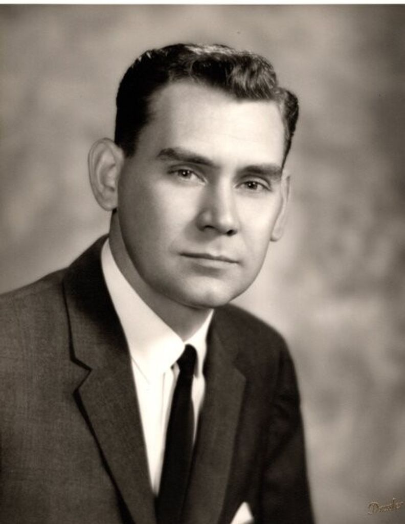 Richard C Leneave
