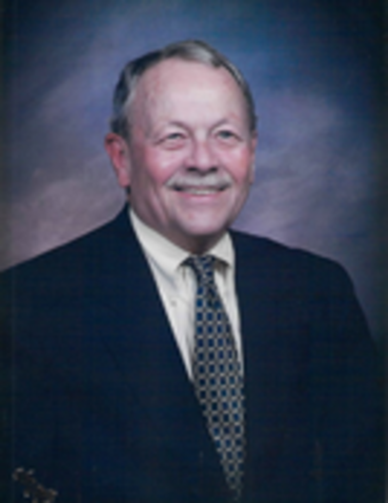 Donald Douglas O'Connell Profile Photo