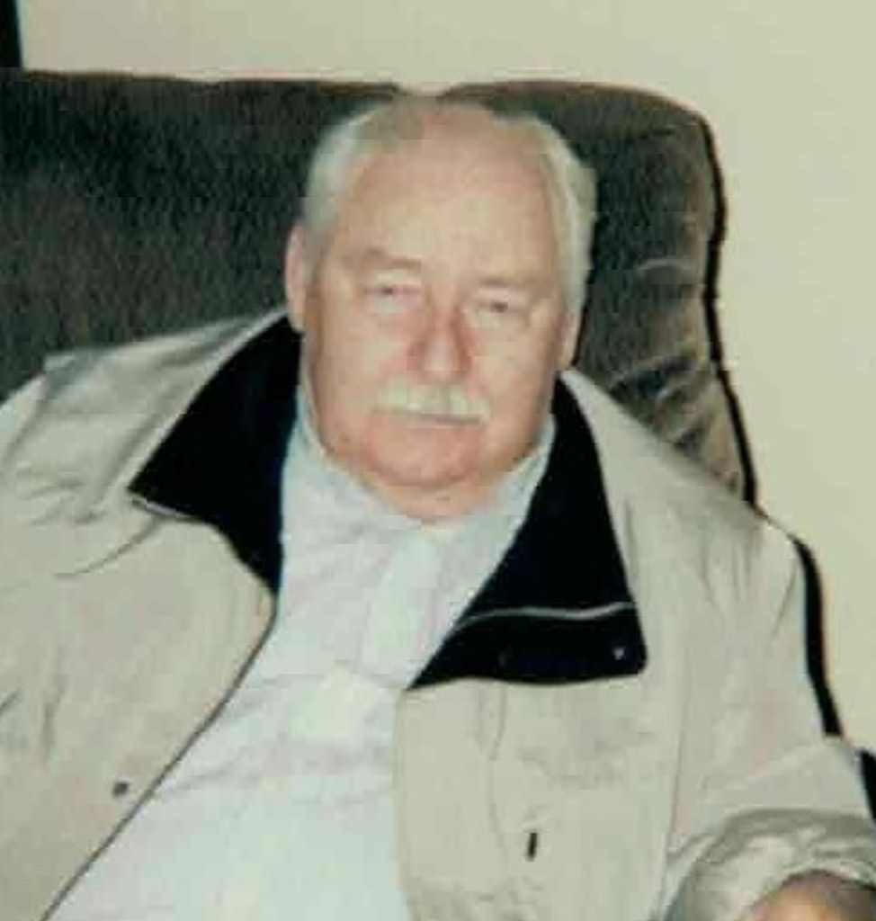 James "Edward" Winslow