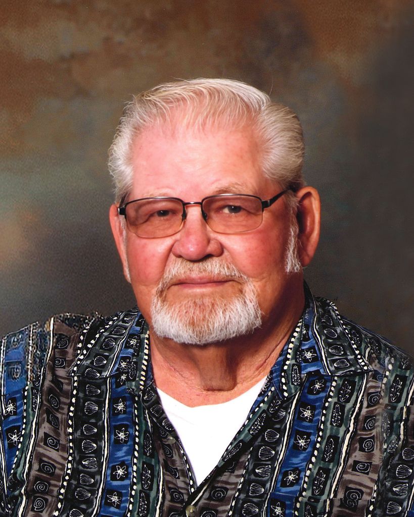 Rudolph Herman Maurer Profile Photo