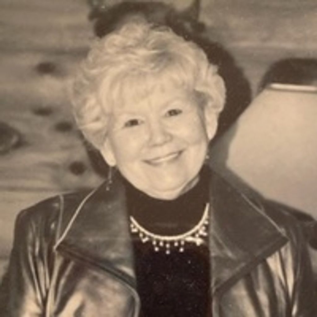 Rosemary M. Eberhardt