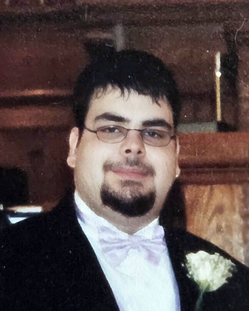 Joseph Alfredo Cabrera Profile Photo