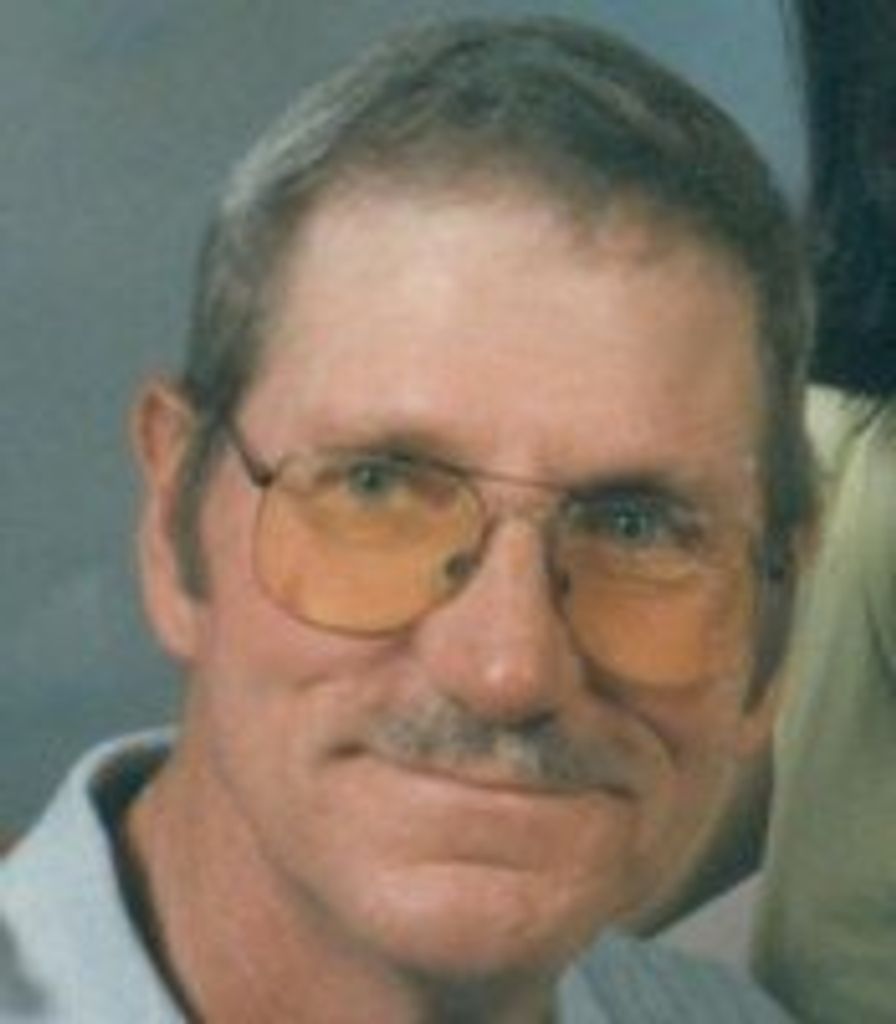 Morris Ray Odom