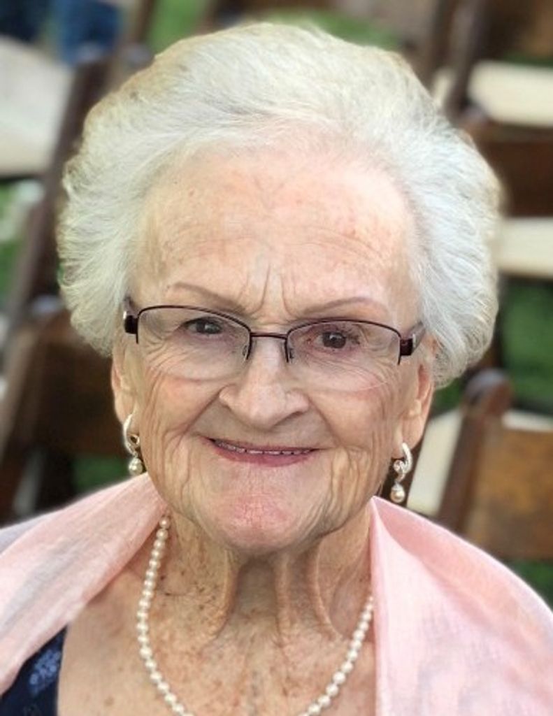 Bernice Kunzler Ralphs Profile Photo