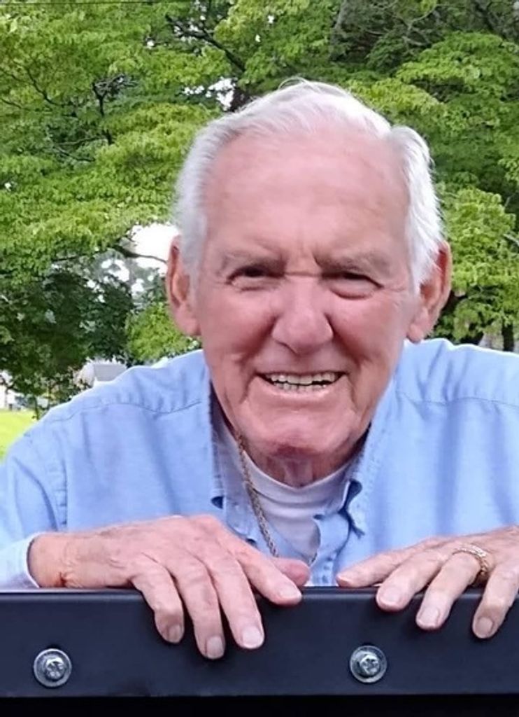 Roy H. Kitchens Profile Photo