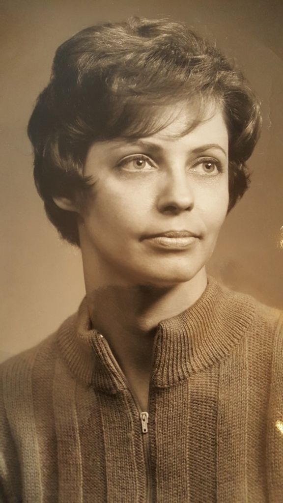 Elizabeth (Born)  Galcher