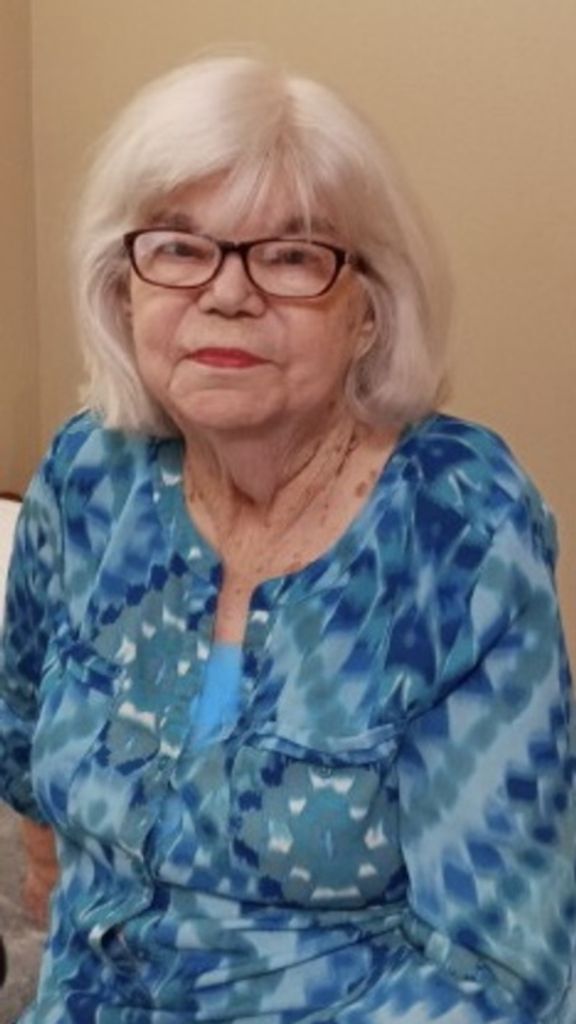 Lorene Francis Thackston