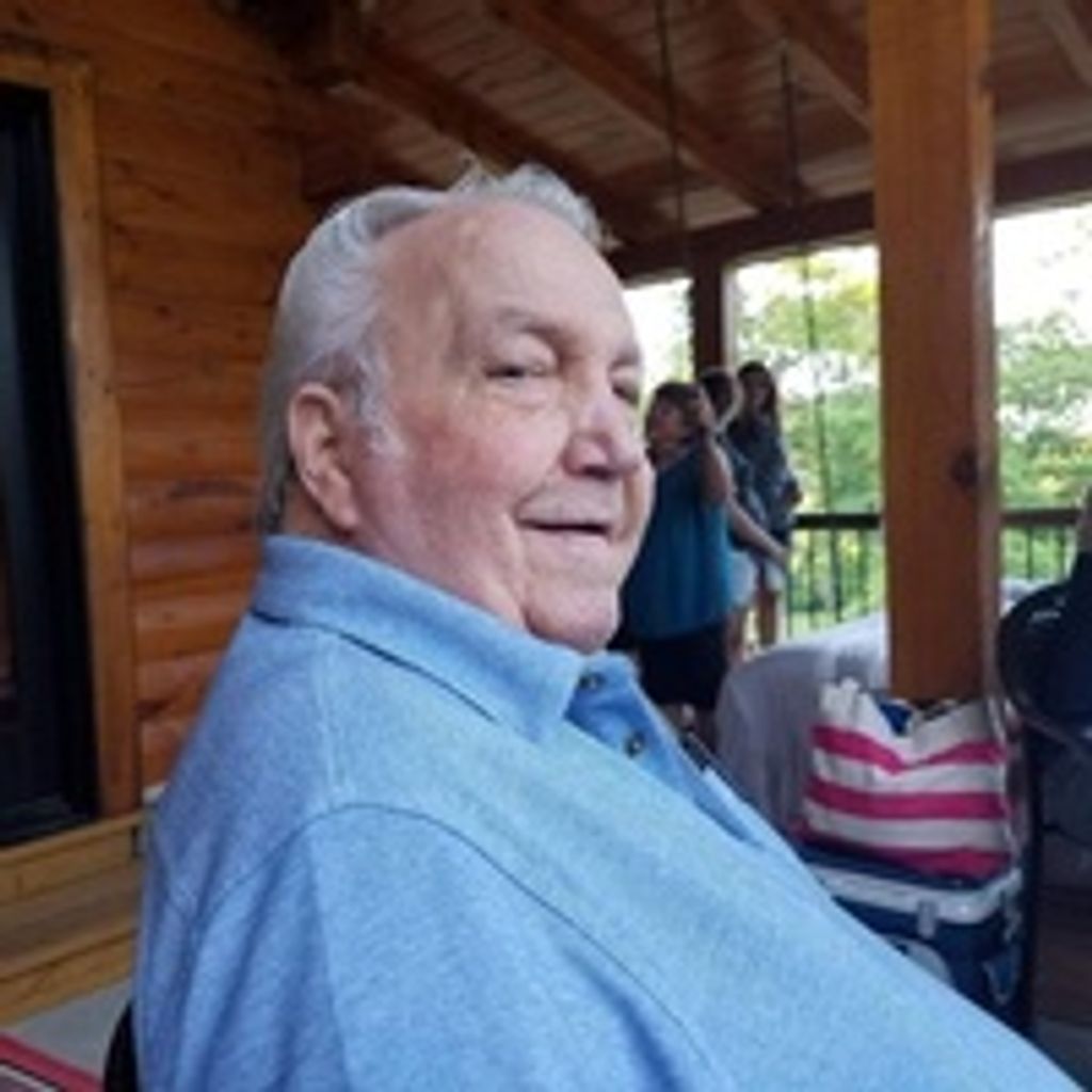 James "Jim" Arden Richie