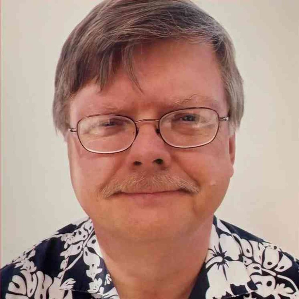 John Allen Cruce Profile Photo