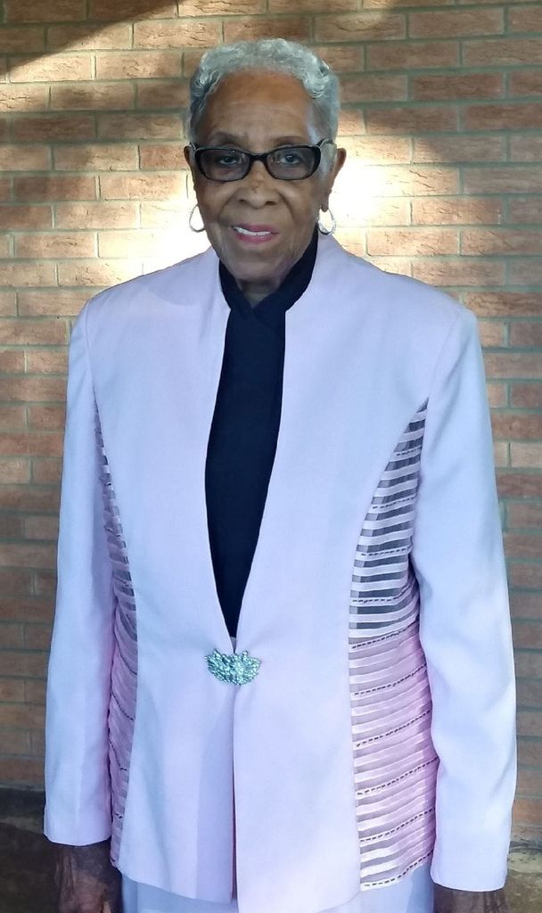 Mrs. Lottie Mayberry Profile Photo