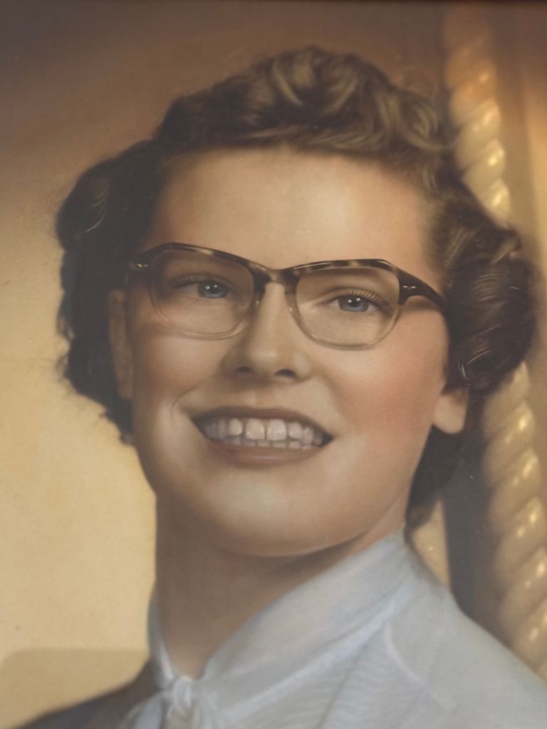 Barbara Ann Dyke Profile Photo