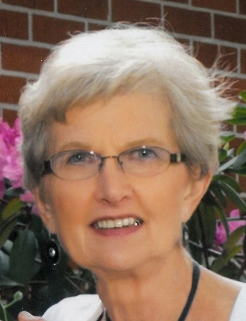 Doris Ann Heiing