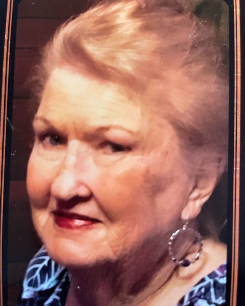 Verna Louise Register