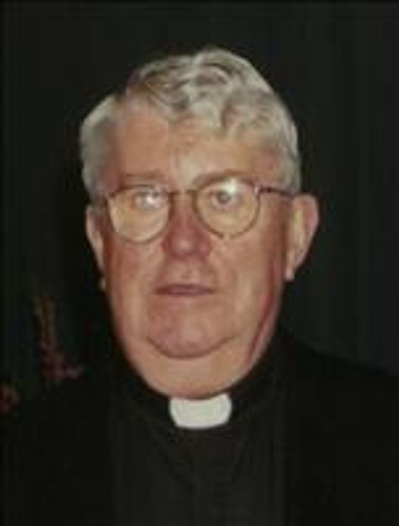 Rev. Arthur A. Brown