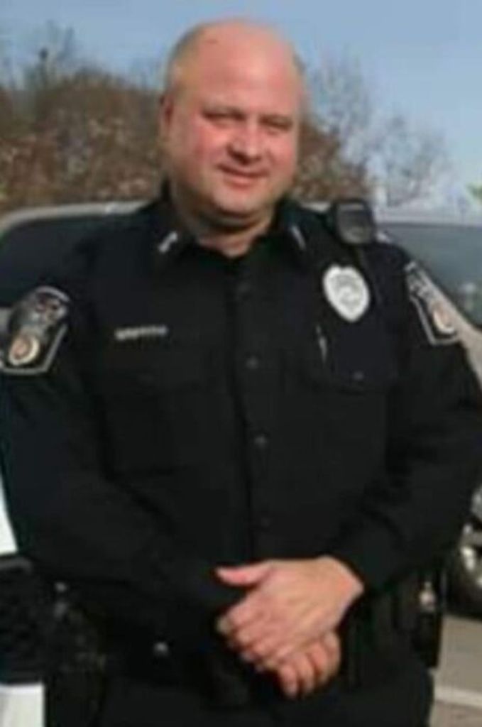 Jason Griffith Profile Photo