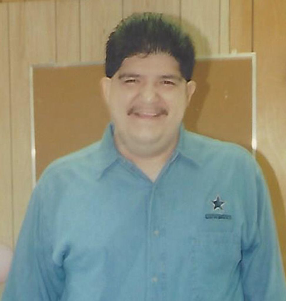 Martin Alfred Lopez, Jr. Profile Photo