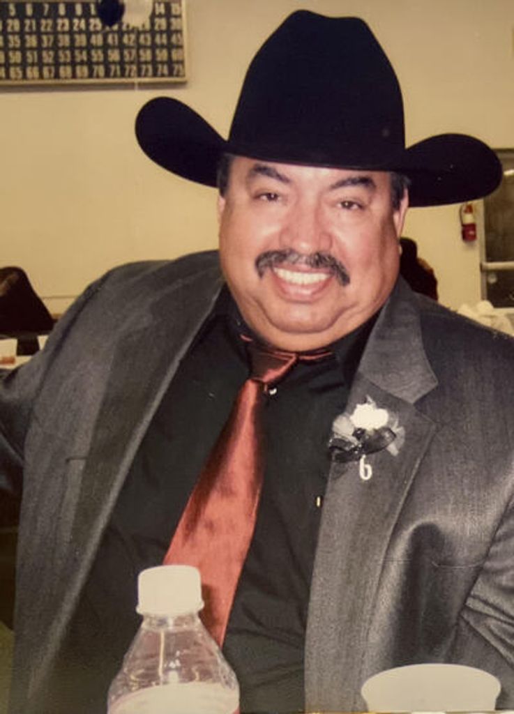 Clemente Gonzalez Profile Photo