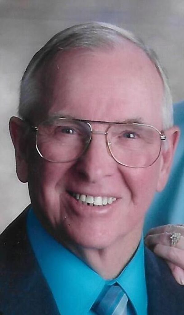 Charlie Scaggs Profile Photo