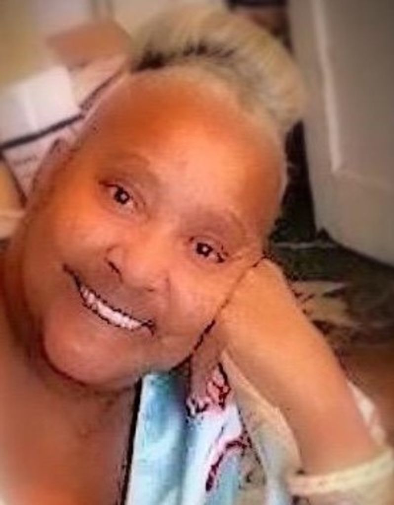 Jamele Antoinette Dirden Finney Profile Photo