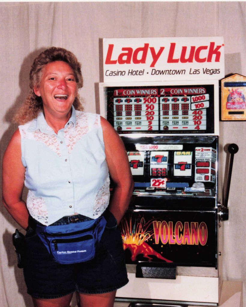 Helen "Elaine" Muhlbauer