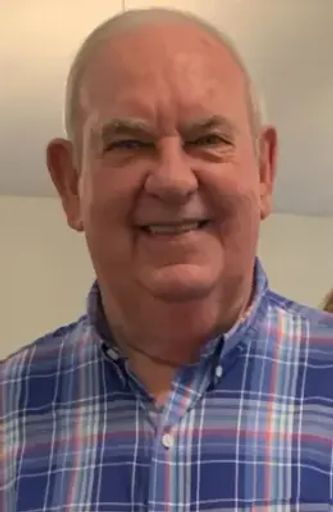 Ralph Morgan Profile Photo