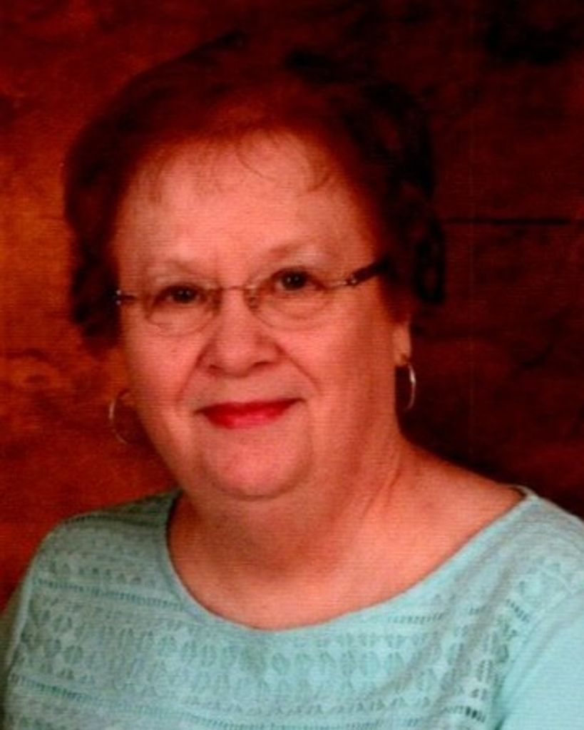 Joyce Ann Emberton