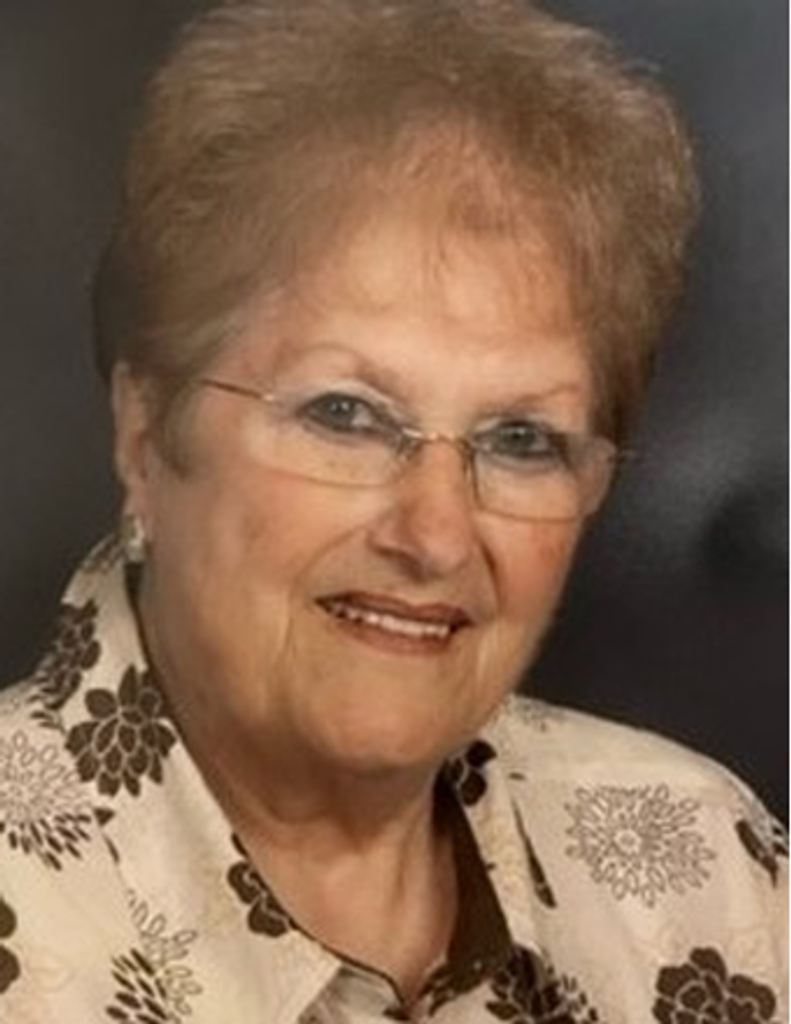 Carmella  Ida (Spicuzza) Vankints