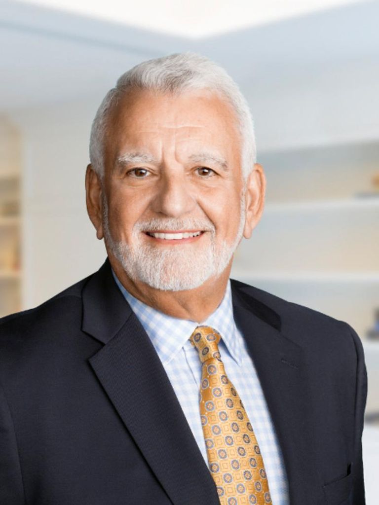 Edward Salvatore Civera Profile Photo