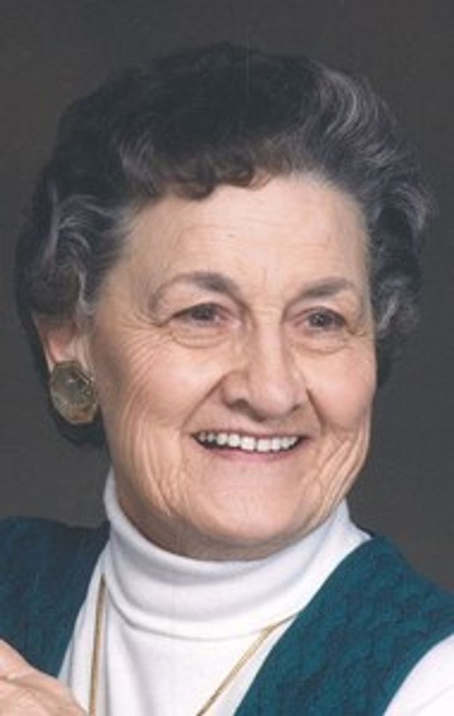 Anne E. Eberhart