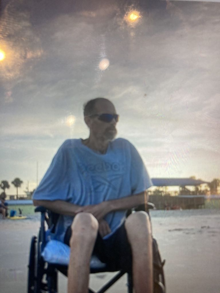 John Johnson Profile Photo