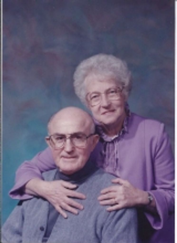 John Dorothy Williams &