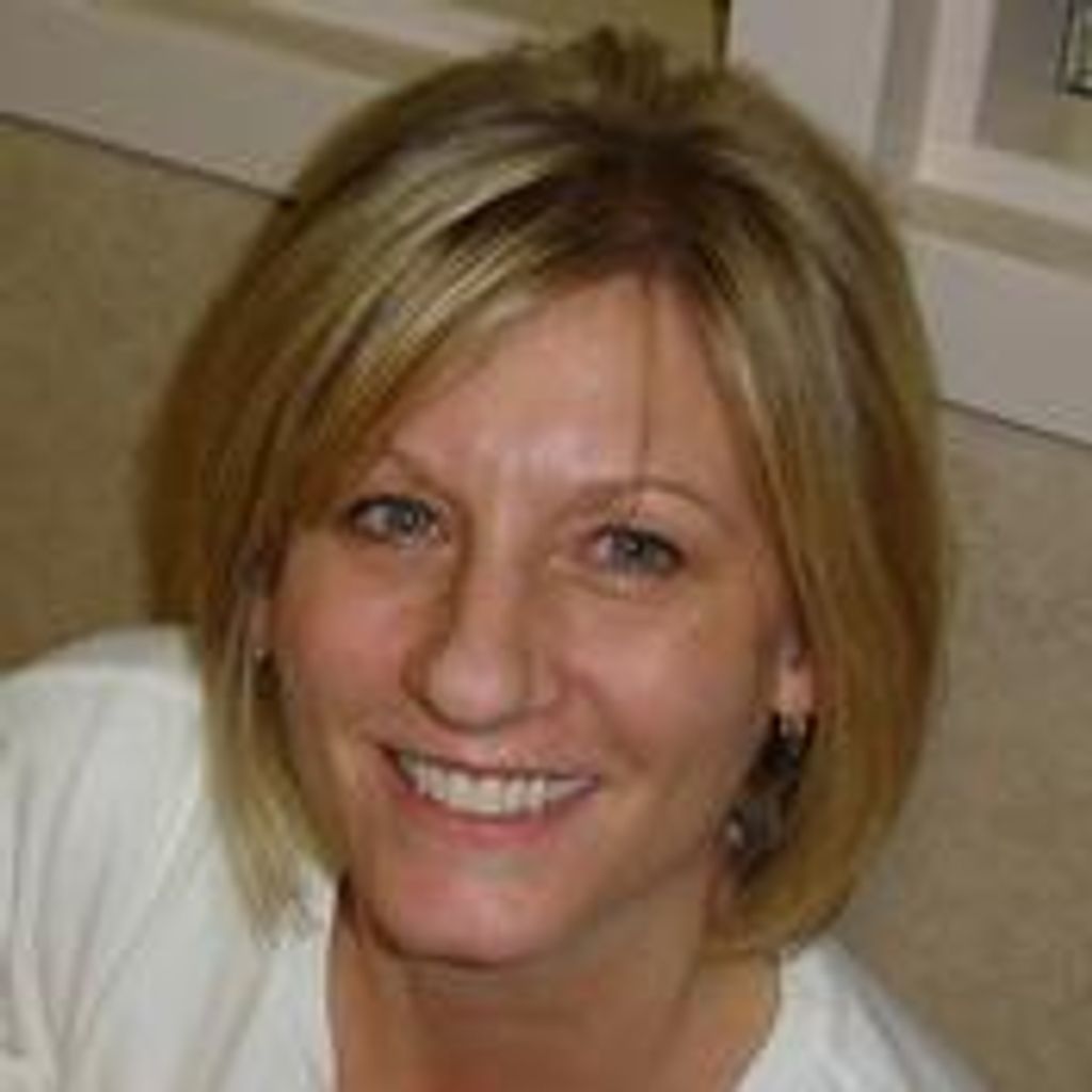 Mitzi Marie Mcculloch