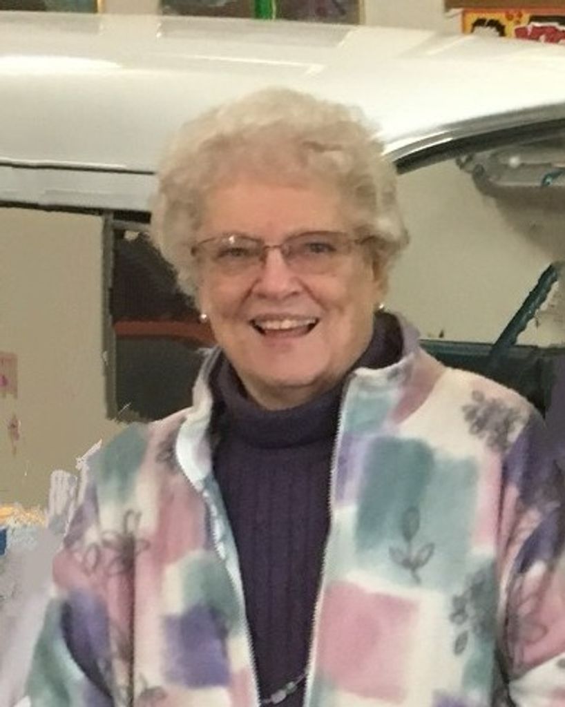Patricia J. Beichler