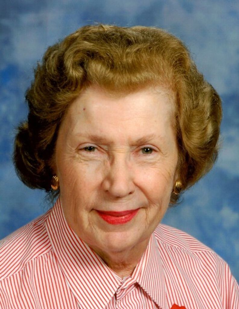 Gloria Ann (Busey)  Welch