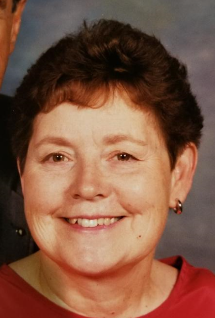 Charlotte V. (Poole)  Pemble Profile Photo