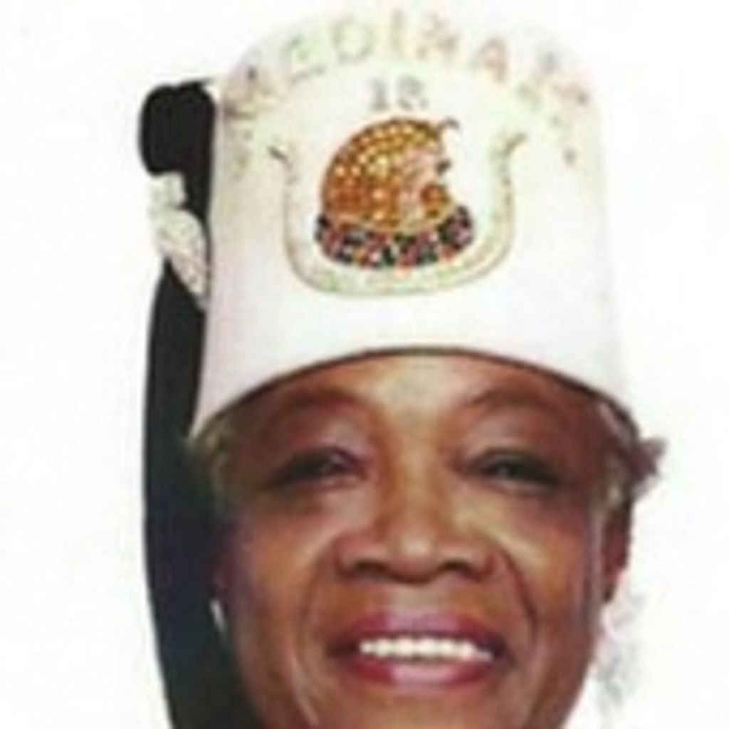 Joyce Annette Cordell-Hopkins