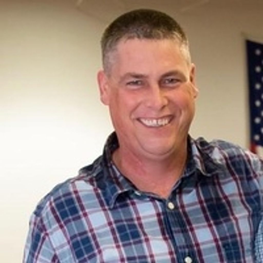 David Lawrence Smith Profile Photo