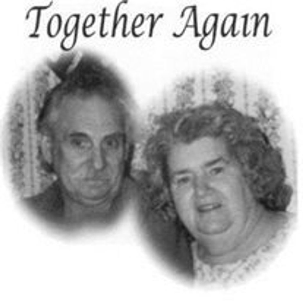 Clara  Mae Oberholzer