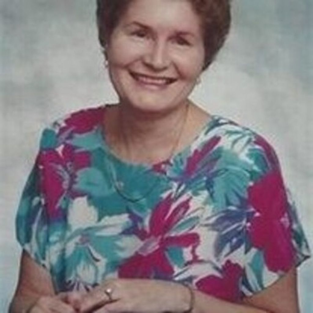 Robbie M. "Bobbie" Tebbe