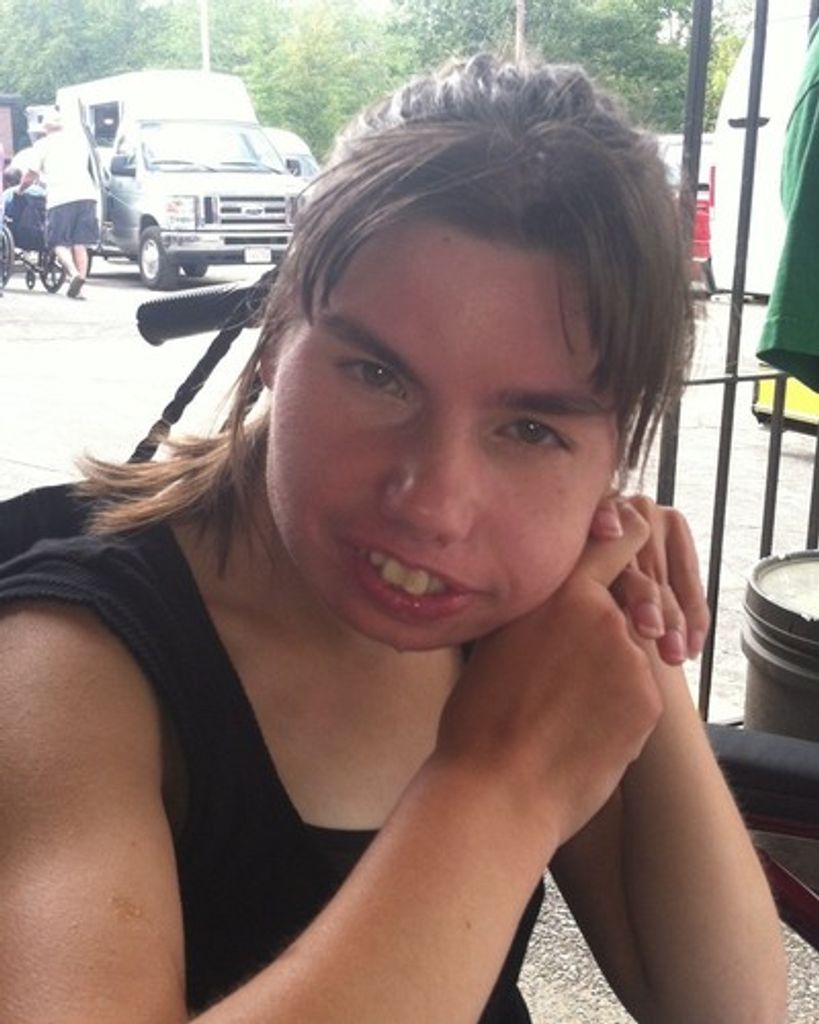 Diana Marie Santoro Profile Photo