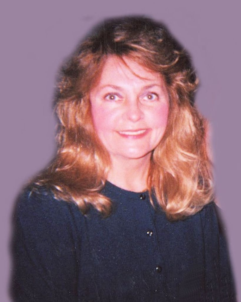 Sally Jean Emory Profile Photo