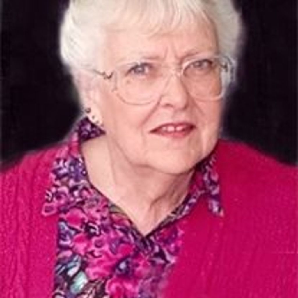 M. Justine (Kennedy)  Richardson
