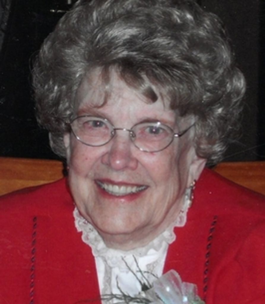 Estelle Harrison
