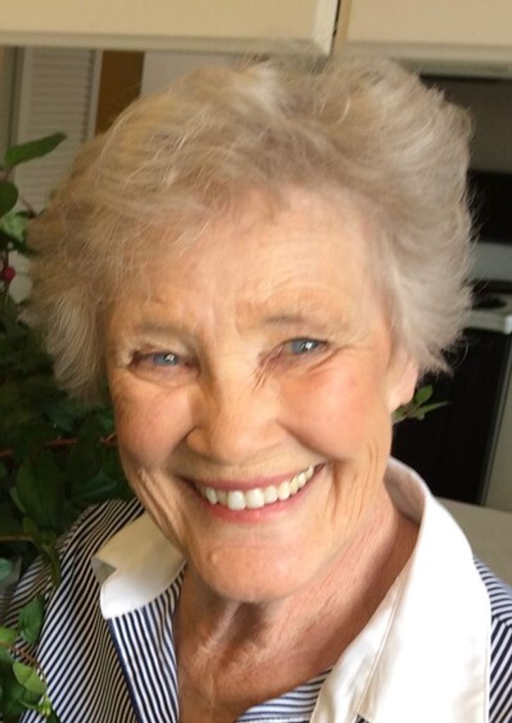 Bobette Criss Griffith Profile Photo